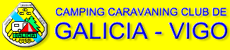 Camping Caravaning Club de Galicia - Vigo